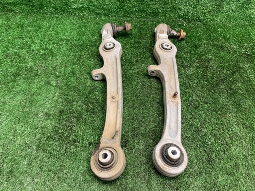 Querlenker rechts links vorne unterer KOMPLET AUDI A6 S6 4E0407155C 4D0407155P