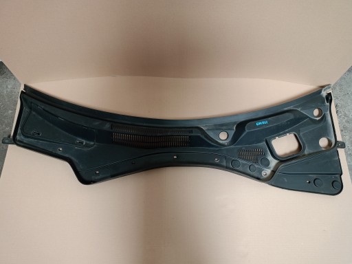 ОКНО MASERATI GHIBLI III 670010468