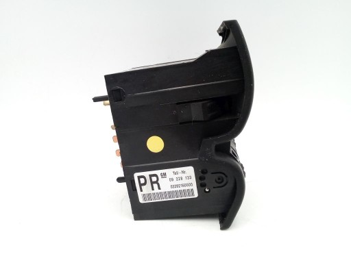 Opel Vectra B lift FL interruttore luci