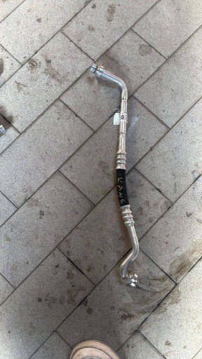 vedení klimatizaci Renault Kangoo III IV ELEKTRYK 924404680R