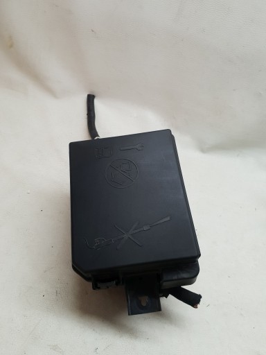 95941608 - Блок запобіжників передній opel mokka i a 12-16 1.4 turbo