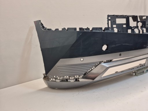 HYUNDAI IONIQ 5 21-24 bumper front front PDC