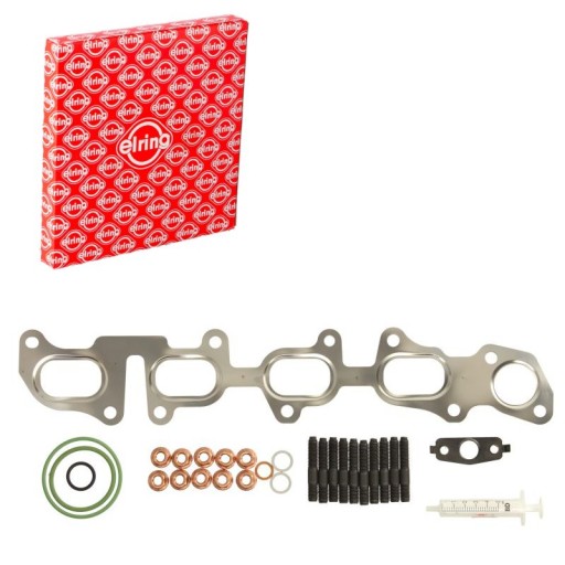 570.870 - ПРОКЛАДКА ТУРБИНЫ SKODA KAMIQ KAROQ KODIAQ RAPID