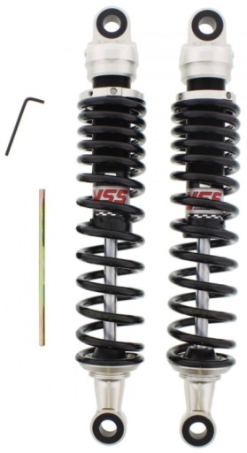 789.03.43 - Амортизатори задні Triumph Bonneville 865 T100 05-15