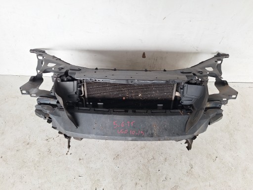 VOLVO V60 II S60 II 10-13 support panel for radiators DIESEL