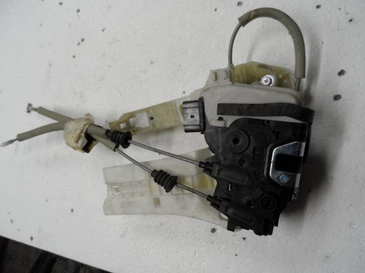 lock door rear part TYLNI rear right KIA SOUL 14-16