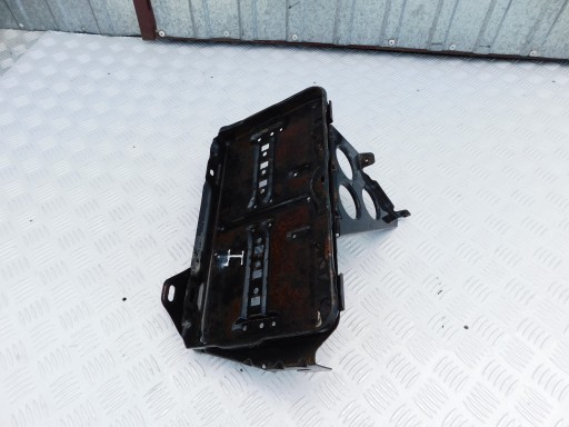 База Mercedes Sprinter 906 VW Crafter для додаткового акумулятора