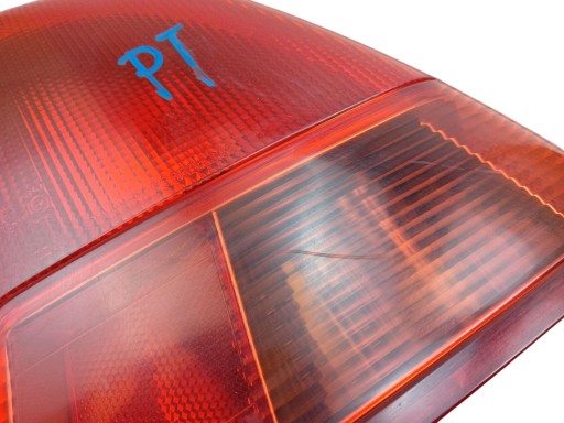 light right right rear part HONDA CIVIC VII 7 (2001-2004) sedan EUROPA