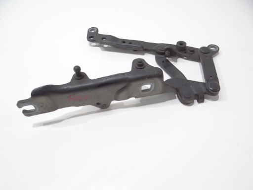 hinge bonnets left front BMW F02 OE