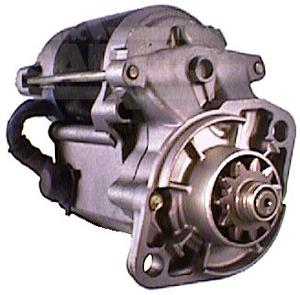 110938 - Стартер kubota m5030 l5450 l4850 l4350 l4150