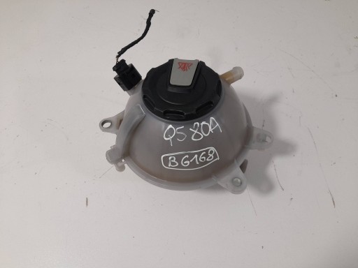 Audi Q5 80A FY Ausdehnungsbehälter 80A121405AK (BG168)