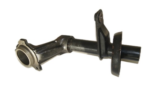 96219512 - КРОССОВЕР ПЕРЕДНИЙ ПРАВЫЙ DAEWOO LANOS-ABS 14