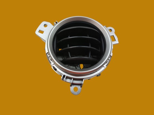 KRATKI air conditioning devices of the dashboard side E18 Toyota Auris II (2012-)