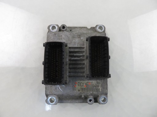 0261208397 - Контроллер двигателя 0261208397, 55354326