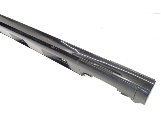 moulding cap threshold right AUDI A7 4G S-LINE LY8X 4G8853860E