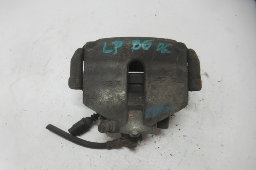 VW PASSAT B6 2.0 TDI caliper brake left front