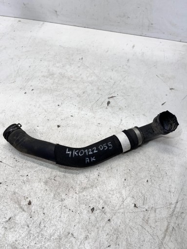 crijevo prijenos hladnjaka vode AUDI A6 C8 4K0122055AK