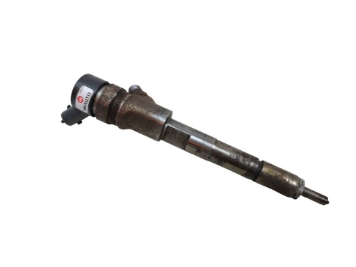 Einspritzdüse Pumpe-Düse-Einheit TOYOTA YARIS VERSO YARIS und MINI R50 R53 1.4 D4D 75KM 2367033010