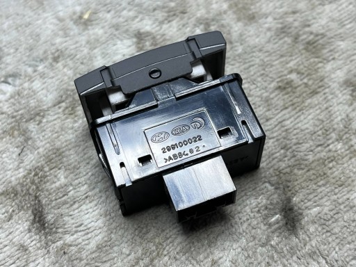 CARENS IV 14R switch lighting of the dial 299100022 !J