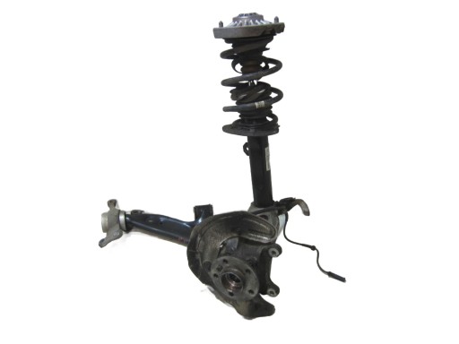 BMW X1 F48 otoč pravá přední předek tlumič rameno 31216876646