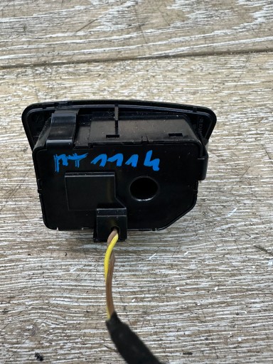 BMW G30 steering wheel height control 9365877