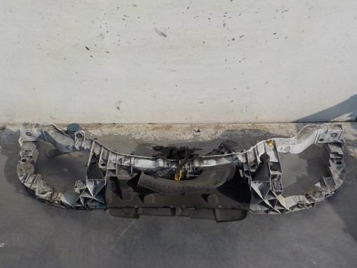 708 FORD GRAND C-MAX II MK2 predné čelo rámik svetla