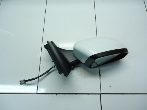 FORD MONDEO MK4 mirror right 6 PIN UK