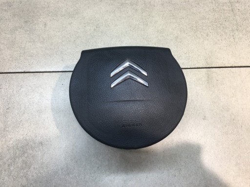 airbag airbag autisti CITROEN C4 e 96823829ZD