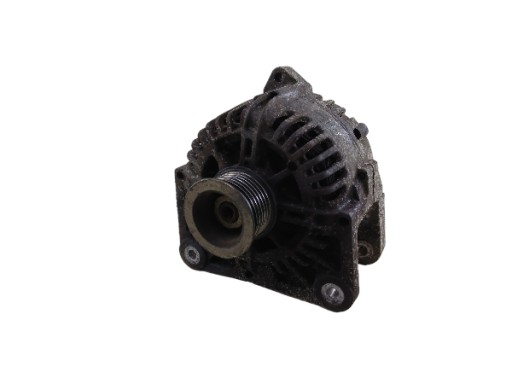 RENAULT MEGANE II 1.9 DCI alternator 8200290215 110A