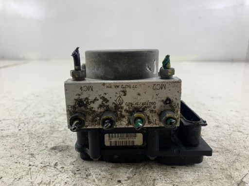 RENAULT CLIO III MODUS Servofreno ABS 8200559748 0265800558