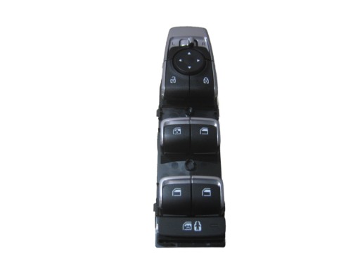 KIA SORENTO IV MQ4 control panel window control switch driver´s 93571-P2270
