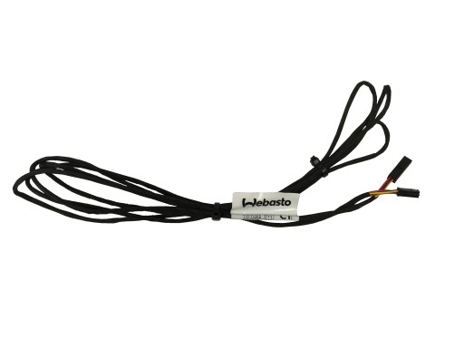 CEL465 - ПОДОВЖУВАЧ ДЛЯ ГОДИННИКА WEBASTO 1323346A