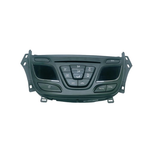 COMANDI CLIMA OPEL INSIGNIA A LIFT 26202377