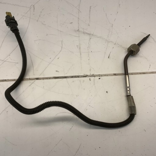 DPF датчик температури вихлопних газів MERCEDES S-CLASS W222 18р