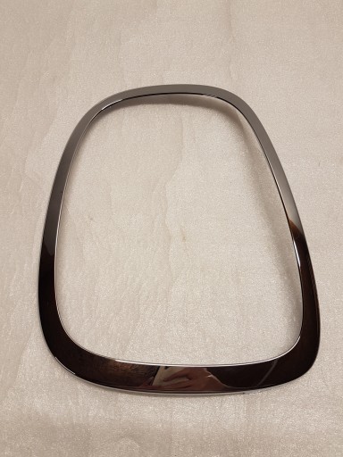 frame lights left rear part MINI COOPER F55-57 8495331