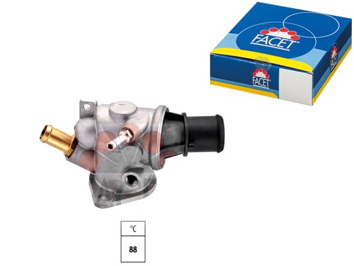Lip.11 - ТЕРМОСТАТ ПАРЕНЬ + ХАЛЯВА