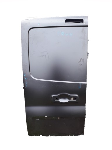 R003684J - ДВЕРЬ ЛЕВАЯ TYNE TRAFIC TALENTO NV300 VIVARO 14-