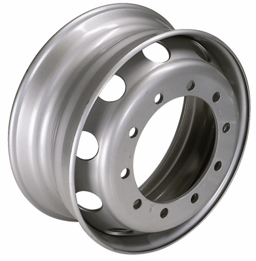 Обід колеса 22. 5x8. 25 10x335x281 сталь ACCURIDE
