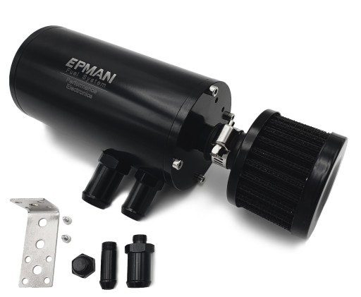 СЕПАРАТОР МАСЛЯНОГО БАКА С ФИЛЬТРОМ 10 12 15