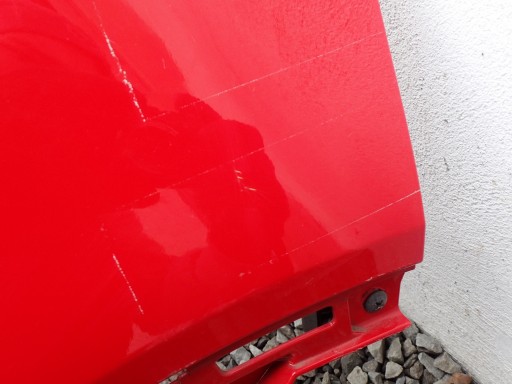 bumper front front SUZUKI VITARA 3 III LIFT 18