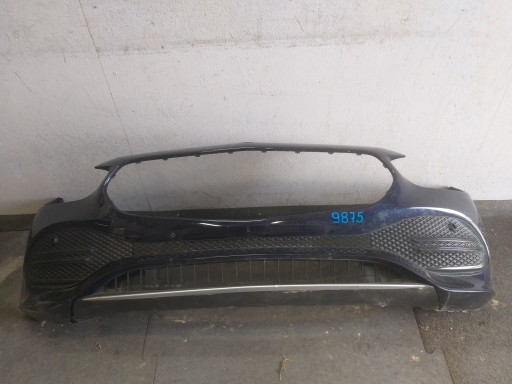 nárazník předek MERCEDES C KLASA W206