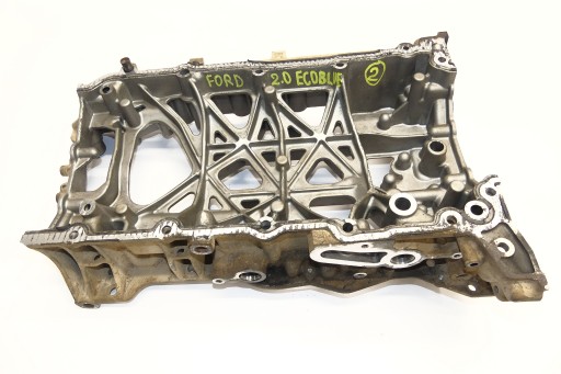 GK2Q-6U004-AE - TRANSIT MK8 2.0 TDCI ECOBLUE МАСЛЯНИЙ ПІДДОН