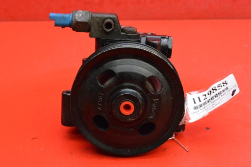pompa servosterzo volante 6G91-3A733-AA FORD MONDEO MK4 2.0 16V 145 KM