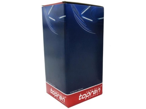 ЛІНІЯ ПЕРЕЛИВУ TOPRAN 702 138