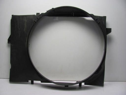 Mercedes R129 SL 280 Тунельна кришка радіатора