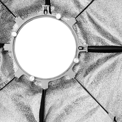 Софтбокс WALIMEX Pro Octa Octagon Light Modifier 150 см