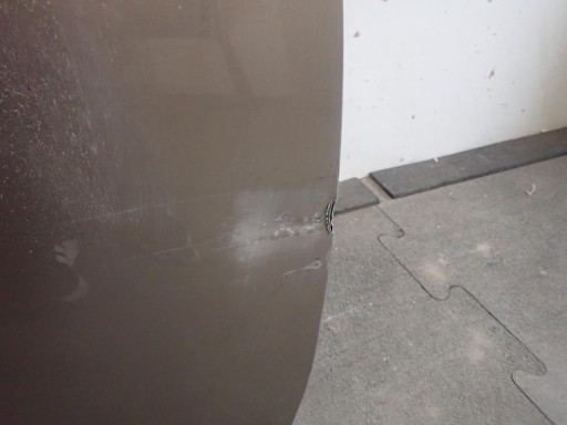 door front front right HYUNDAI TUCSON III 15