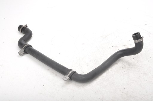 MCLAREN 650S ТРУБА ВОДОПРОВОД