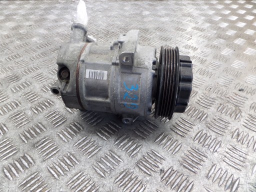 Opel OE 13427705 kompresor klimatizaci kompresor
