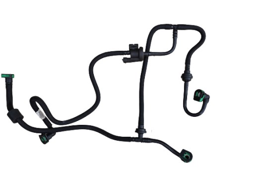 FORD FOCUS MK4 fuel line JX619D289CB